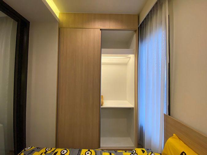 picture 🏢 Condo for Sale : M Jatujak   Property Code | LNP-C14385  - 10/19