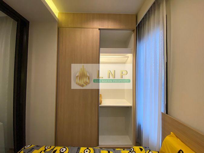 picture ðĒ Condo for Sale : M Jatujak Property Code | LNP-C14385 - 10/19