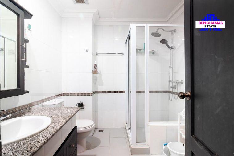 รูป 🌴 ขาย คอนโด TW Jomtien Beach Condominium - Platinum Suites ถนนเทพประสิทธิ์-จอมเทียน ห้องกว้างขวางขนาด✨ พร้อมตกแต่งครบพร้อมอยู่ - รูปที่ 14/16