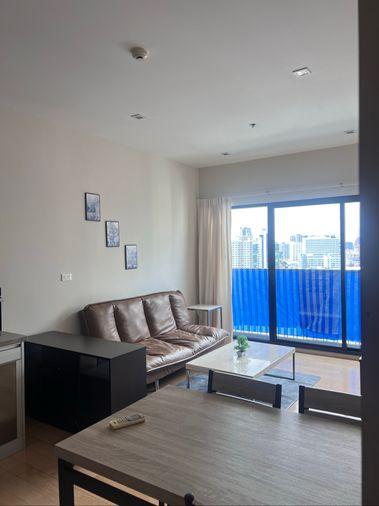 picture Unblocked view, just minutes’ walk from Ari station 49 sqm. - 6/33