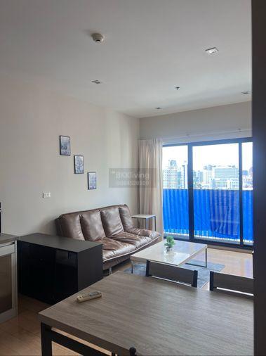 picture Unblocked view, just minutes’ walk from Ari station 49 sqm. - 6/33