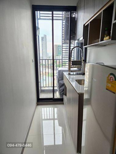 picture Knightsbridge kaset - society 1bed 26 sqm. - 4/6