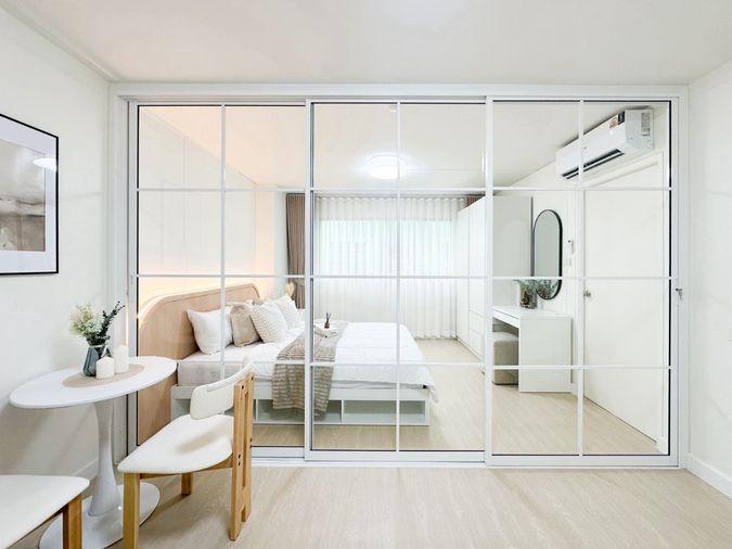 รูป 🏢 ขายคอนโด : Lumpini Center Ladprao 111 (ลุมพินี เซ็นเตอร์ ลาดพร้าว 111)   รหัสทรัพย์ | 📌LNP-C14379  - รูปที่ 7/17