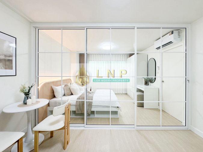 รูป 🏢 ขายคอนโด : Lumpini Center Ladprao 111 (ลุมพินี เซ็นเตอร์ ลาดพร้าว 111) รหัสทรัพย์ | 📌LNP-C14379 - รูปที่ 7/17