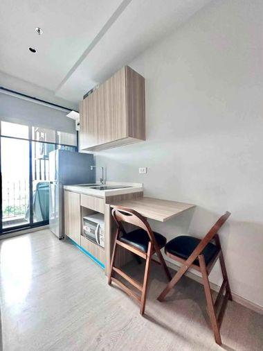 picture 🎈#MT2608_119🎈💥Urgent💥 Guaranteed availability! Click quickly before it's gone‼️ For Rent 1️⃣3️⃣k.🔥 Altitude Unicorn Sathorn-Tha Phra Condo - 7/12