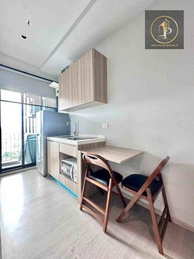 picture 🎈#MT2608_119🎈💥Urgent💥 Guaranteed availability! Click quickly before it's gone‼️ For Rent 1️⃣3️⃣k.🔥 Altitude Unicorn Sathorn-Tha Phra Condo - 7/12