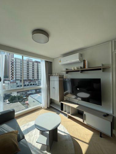 picture Just moved in, Fully finished, fully appliance, 2 beds, nine views - 12/17