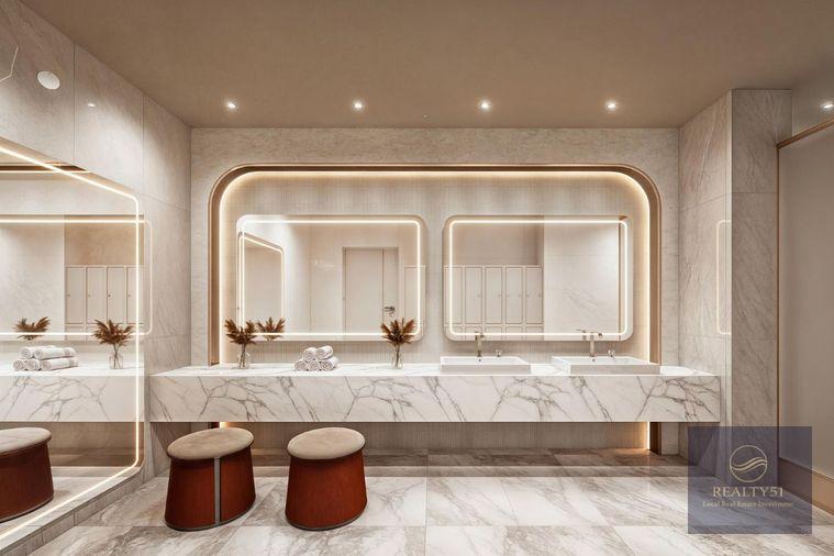 รูป 🏢 Avenue Boutique Condominium Central Pattaya | 1 Bedroom | Foreign Quota | 3.93 MB - รูปที่ 10/46
