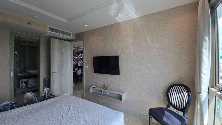 picture 🔥 For Rent: The Riviera Monaco, Na Jomtien | 2 Bedrooms, 79 sq.m., Sea View, Jacuzzi, 50,000 THB - 15/29