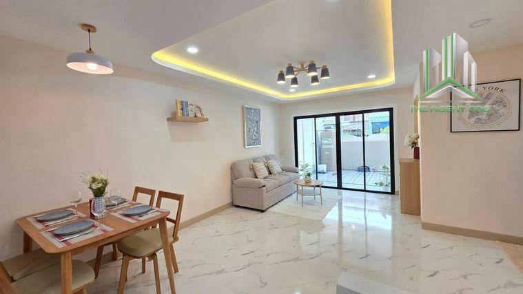รูป ⭐✨RH-144 ขายทาวน์เฮ้าส์พฤกษา3 - ซอยวัดลาดปลาดุก ✨⭐ - รูปที่ 15/20