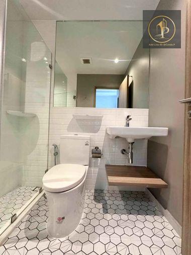picture 🎈#MT2608_119🎈💥Urgent💥 Guaranteed availability! Click quickly before it's gone‼️ For Rent 1️⃣3️⃣k.🔥 Altitude Unicorn Sathorn-Tha Phra Condo - 10/12