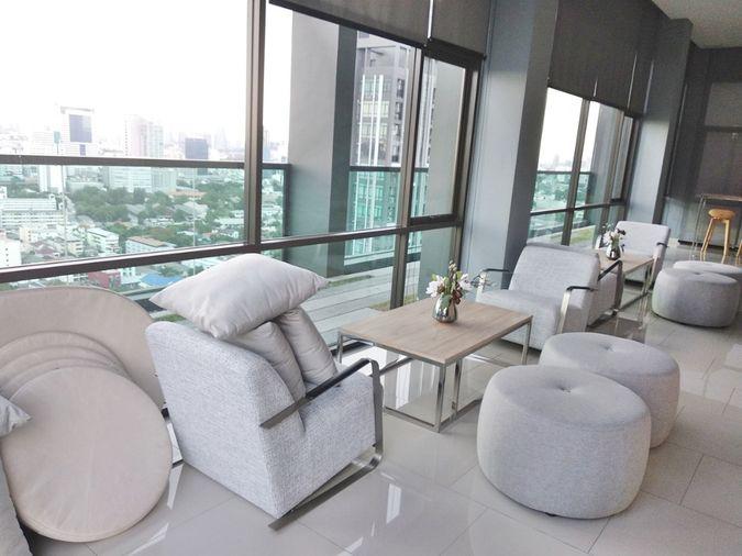 picture 🏢 Condo for Rent: Lumpini Suite Din Daeng - Ratchaprarop   Property Code | LNP-C14403  - 15/16