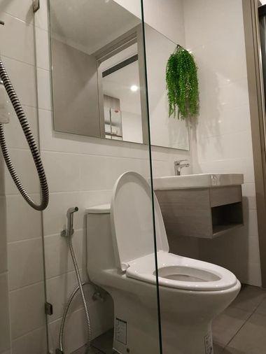 picture Knightsbridge Prime Onnut ready to move in - 10/15