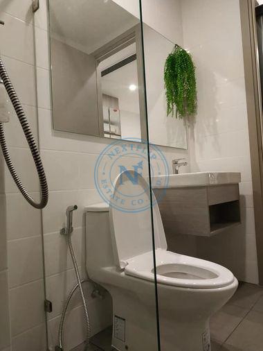 picture Knightsbridge Prime Onnut ready to move in - 10/15