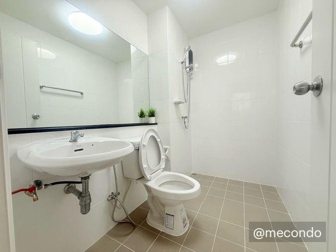 รูป ME2500476 ขายด่วน ห้องสวย Plum Condo พหลโยธิน 89 ติดถนนใหญ่ ใกล้สายสีแดง - รูปที่ 14/16