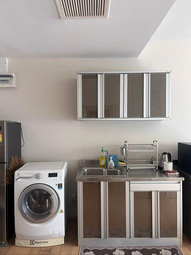 picture Unblocked view, just minutes’ walk from Ari station 49 sqm. - 5/33