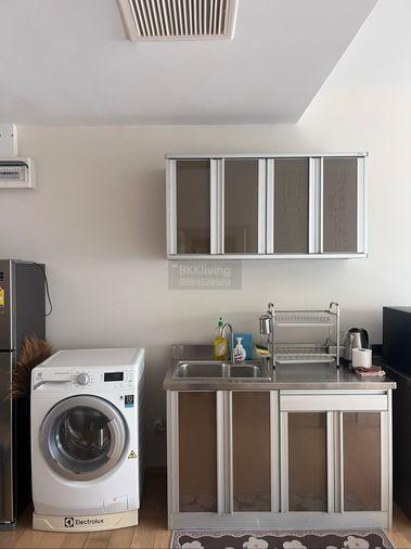 picture Unblocked view, just minutes’ walk from Ari station 49 sqm. - 5/33
