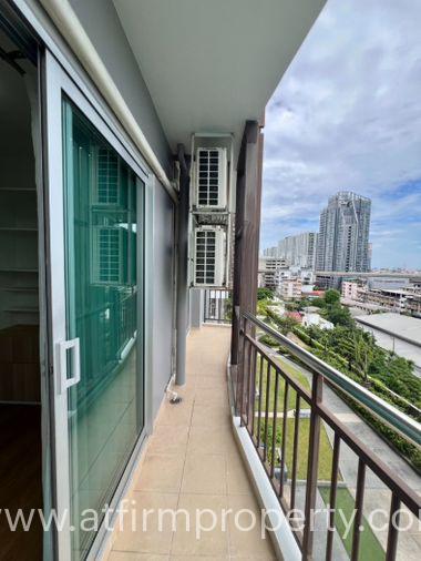 รูป 💥💥ขายด่วน!! Supalai Veranda รัชวิภา-ประชาชื่น 2BED 65 ตร.ม. ชั้น 8 ตึก Center วิวสระ ตำแหน่งดี ขายเพียง 4.95 ล้านบาท!! LINE: @atfirm💥💥 - รูปที่ 24/26