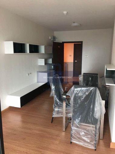 รูป ห้องว่าง 💎💎MW agency❣️❤️❣️❤️ศุภาลัย ลอฟท์ แจ้งวัฒนะ - รูปที่ 1/5