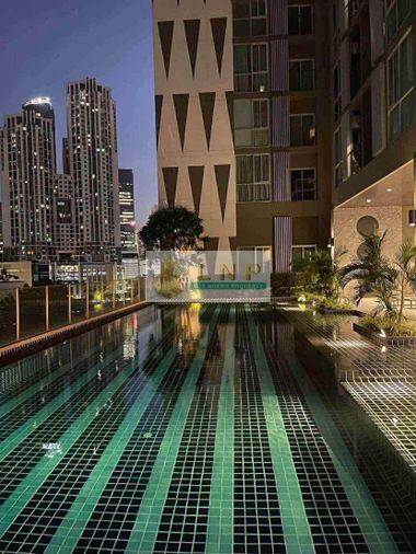 picture 🏢 Condo for Rent: Noble Revolve Ratchada 2 Property Code | LNP-C14393 - 11/13