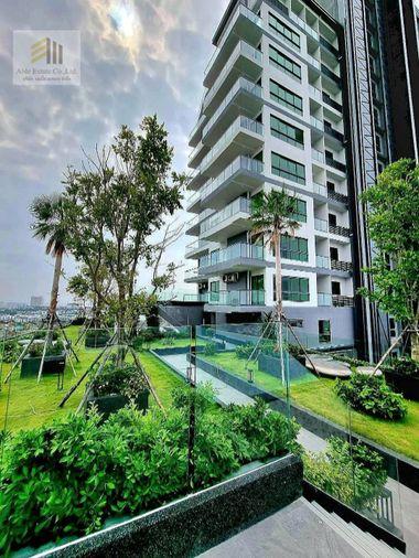 รูป 🔥 Arcadia Millennium Tower Pattaya for Sale | Foreign Quota | 2.89M - รูปที่ 10/15