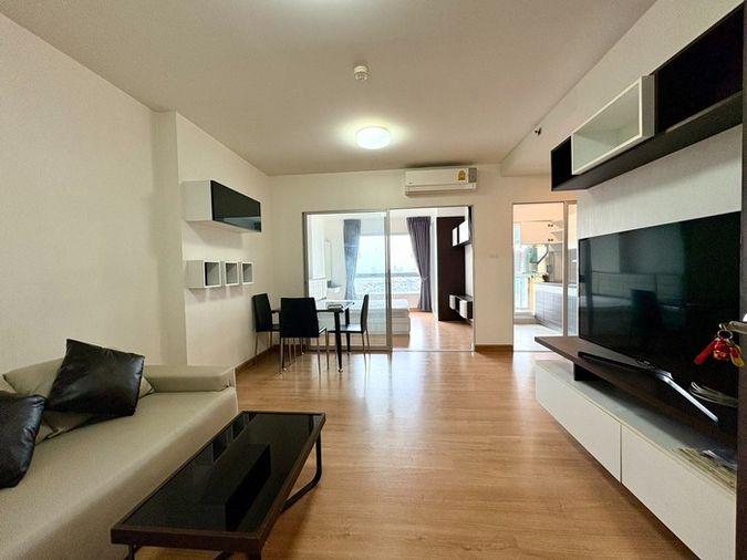 รูป 💥💥[เช่า]ศุภาลัย เวอเรนด้า รัชวิภา-ประชาชื่น 1Bed 44 ตรม.ชั้น 18 ตึก East พร้อมอยู่!! สนใจ Line ID: @atfirm💥💥 - รูปที่ 1/19