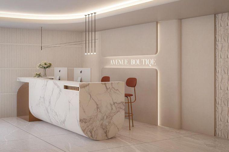 รูป 🏢 Avenue Boutique Condominium Central Pattaya | 1 Bedroom | Foreign Quota | 3.93 MB - รูปที่ 5/46
