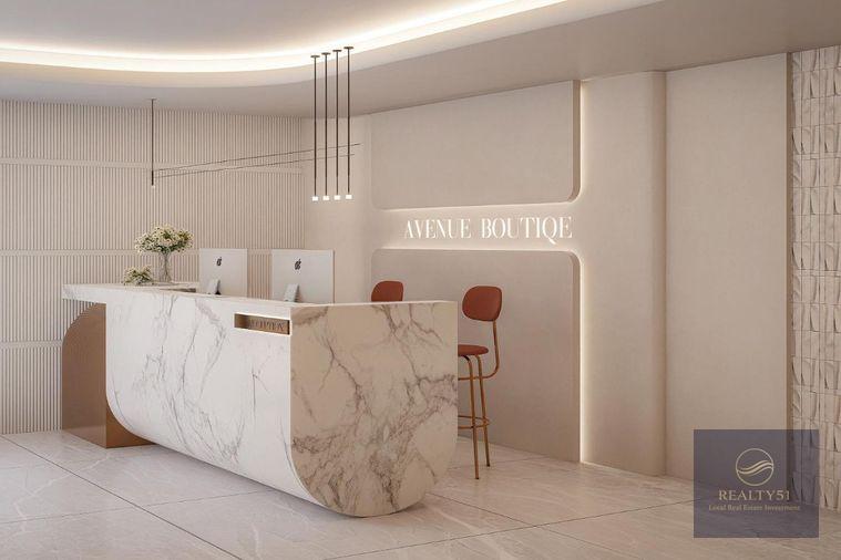 รูป 🏢 Avenue Boutique Condominium Central Pattaya | 1 Bedroom | Foreign Quota | 3.93 MB - รูปที่ 5/46