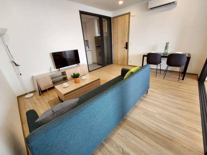 picture 🏢 Condo for Rent: XT PHAYATHAI   Property Code | LNP-C14395  - 11/14