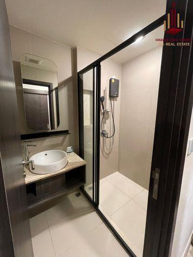 picture ✨ For Rent: XT Huaikhwang Condo ✨    💰 Only 17,000 THB/month - 5/6