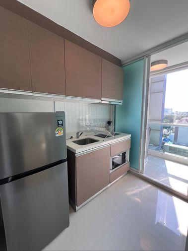 picture Just moved in, Fully finished, fully appliance, 2 beds, nine views - 7/17
