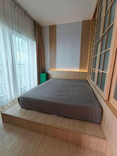picture 🏢 Condo for Rent: Noble Revent   Property Code | LNP-C14389  - 1/20