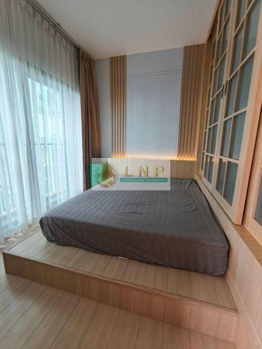 picture 🏢 Condo for Rent: Noble Revent Property Code | LNP-C14389 - 1/20