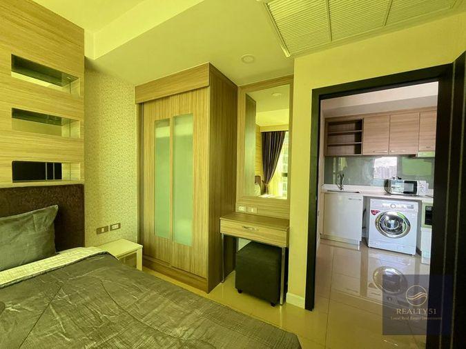 picture Dusit Grand Condo View for Sale | Sea View | Foreign Quota | 2.69M - 4/10