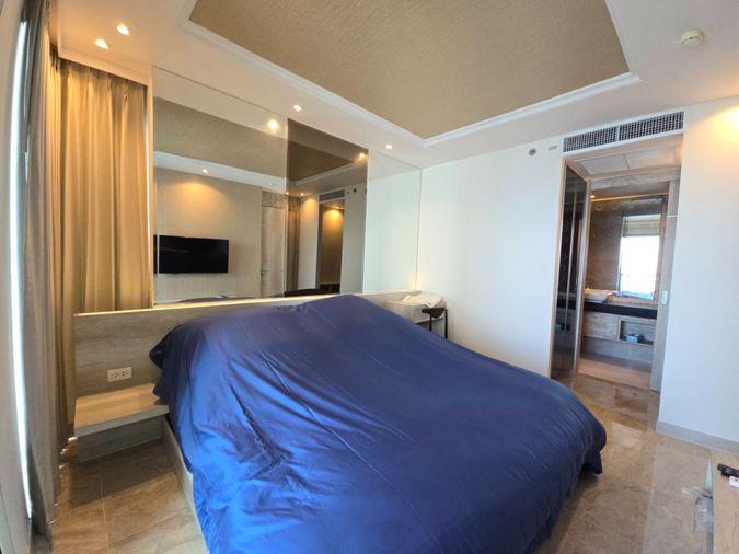 picture 🔥 The Riviera Monaco Jomtien Pattaya for Rent | Sea View 1BR | 28,000 THB - 37/52