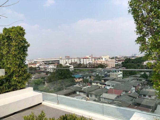 picture 🏢 Condo for Rent: Groove Scape 48   Property Code | LNP-C14380  - 22/29