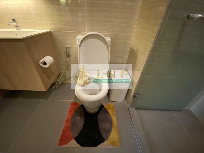 picture ðĒ Condo for Sale : M Jatujak Property Code | LNP-C14385 - 18/19