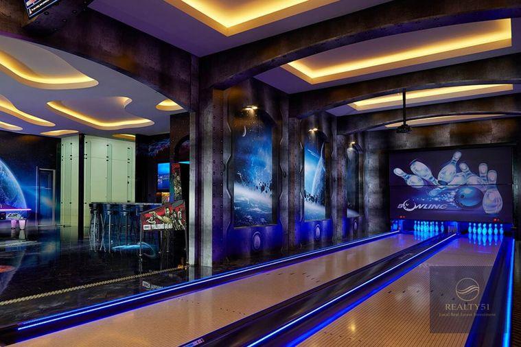 รูป The Riviera Malibu Pattaya ขายคอนโดวิวทะเล พระตำหนัก | Foreign Quota 5.29 ลบ. - รูปที่ 7/27