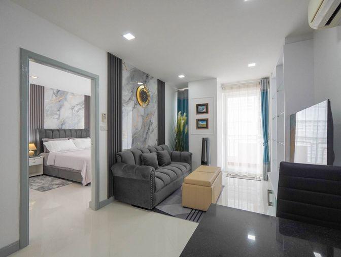 รูป 🏝️ขาย   Jada Beach Condo จาด้า บีช คอนโด ห้องกว้าง ระเบียงใหญ่ พร้อมเฟอร์นิเจอร์ ทำเลดีใกล้หาดจอมเทียน  ✅ เดินทางสะดวก - รูปที่ 4/21