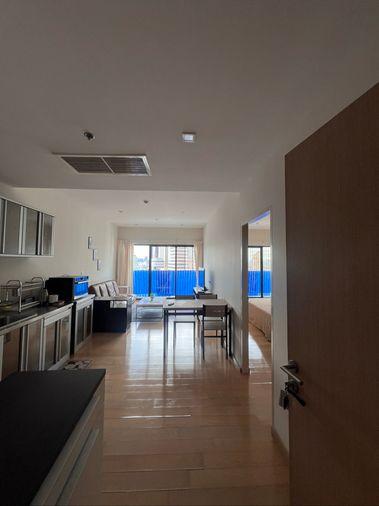 picture Unblocked view, just minutes’ walk from Ari station 49 sqm. - 3/33