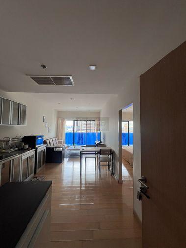 picture Unblocked view, just minutes’ walk from Ari station 49 sqm. - 3/33