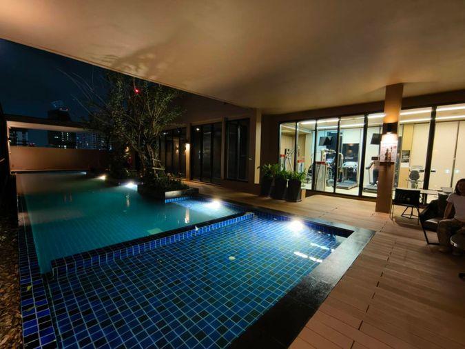 picture 🏢 Condo for Rent: Noble Revent   Property Code | LNP-C14389  - 15/20
