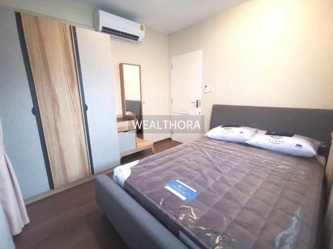 picture Detached house, Mantana Bangna Km.7, ready to move in. - 8/18