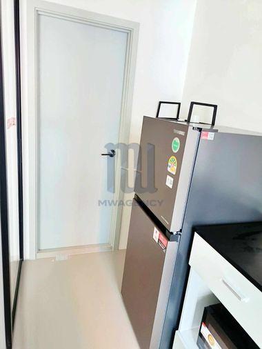 รูป ห้องว่าง🦊HunterCondo🦊💥ดิ ออริจิ้น บางแค - รูปที่ 12/13