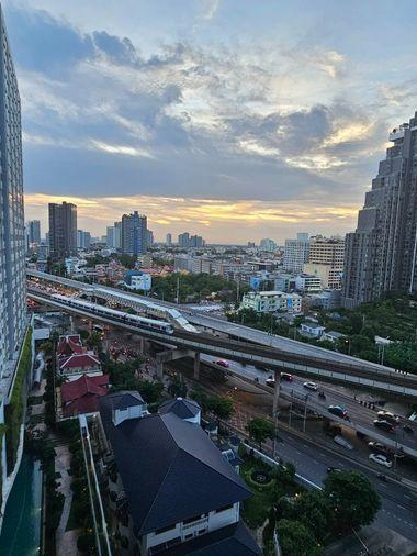 รูป 🏢 ให้เช่าคอนโด : Aspire Sathorn - Thapra (แอสปาย สาทร - ท่าพระ)    รหัสทรัพย์  | 📌LNP-C14384  - รูปที่ 12/14