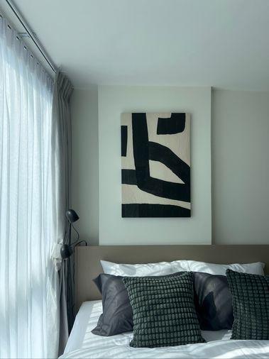 picture Just moved in, Fully finished, fully appliance, 2 beds, nine views  - 15/17