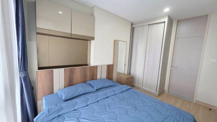 picture 🎈#MT2608_109🎈💥Urgent💥 Guaranteed availability! Click quickly before it's gone‼️ For Rent 16k.🔥 Lumpini Suite Din Daeng-Rajprarop Condo - 6/12