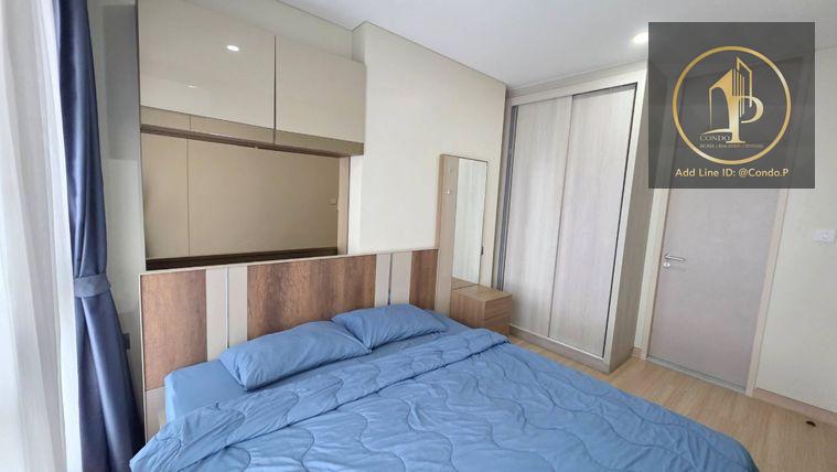 picture 🎈#MT2608_109🎈💥Urgent💥 Guaranteed availability! Click quickly before it's gone‼️ For Rent 16k.🔥 Lumpini Suite Din Daeng-Rajprarop Condo - 6/12