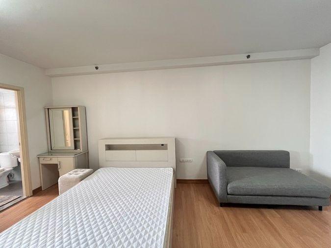 รูป ✨✨ FOR RENT!! คอนโด ศุภาลัย เวอเรนด้า รัชวิภา-ประชาชื่น 31 ตรม.ชั้น 20 ตึก Center สนใจ Line ID: @atfirm✨✨ - รูปที่ 2/11