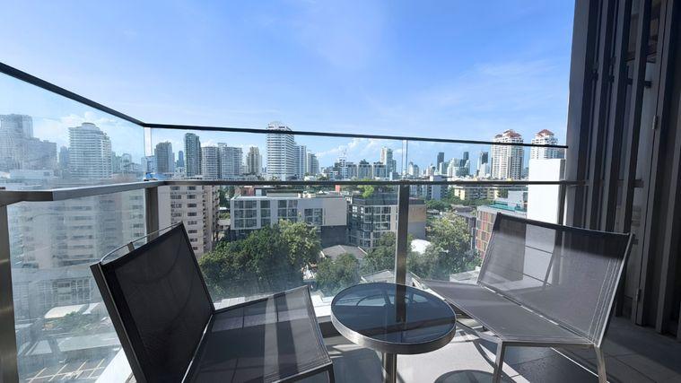 picture 🏢 Condo for Rent: Aequa Sukhumvit 49   Property Code | LNP-C14398  - 11/14